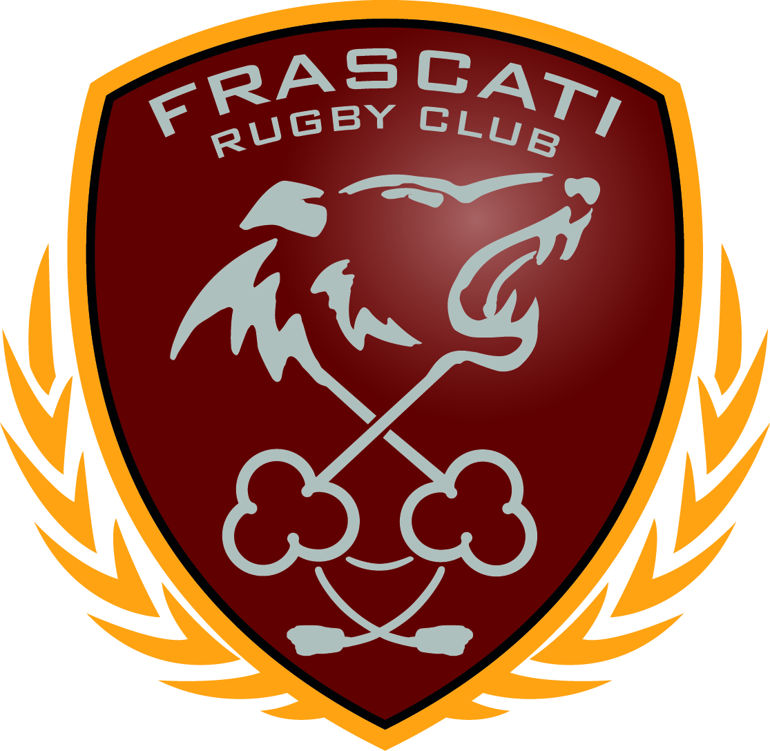 FRC Logo Uff