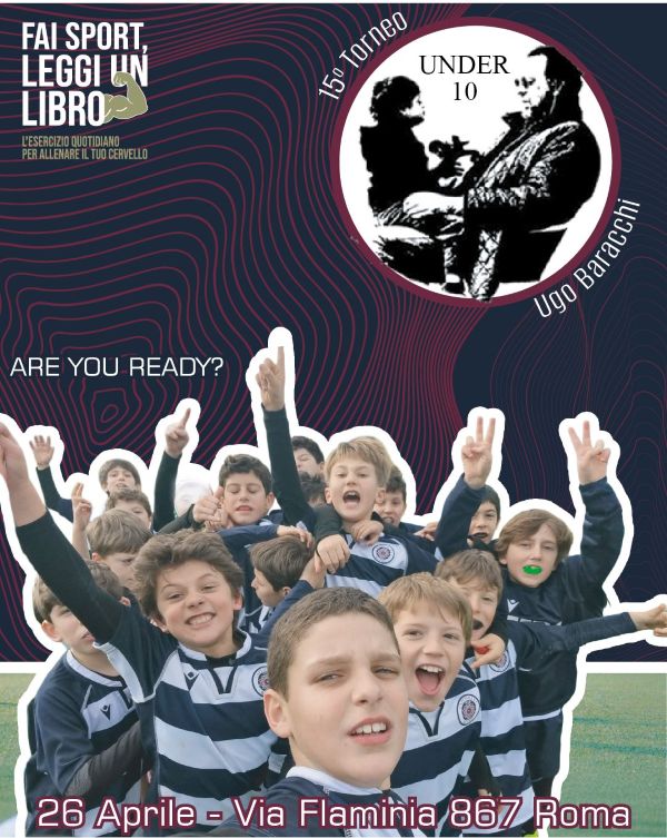 15 Baracchi U10 - locandina 26