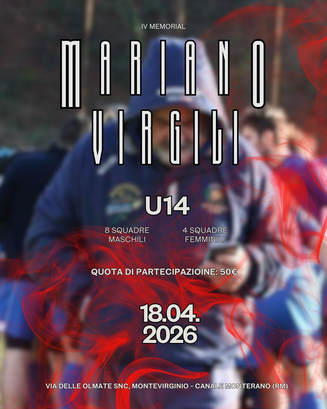 4 Mariano Virgili 2026