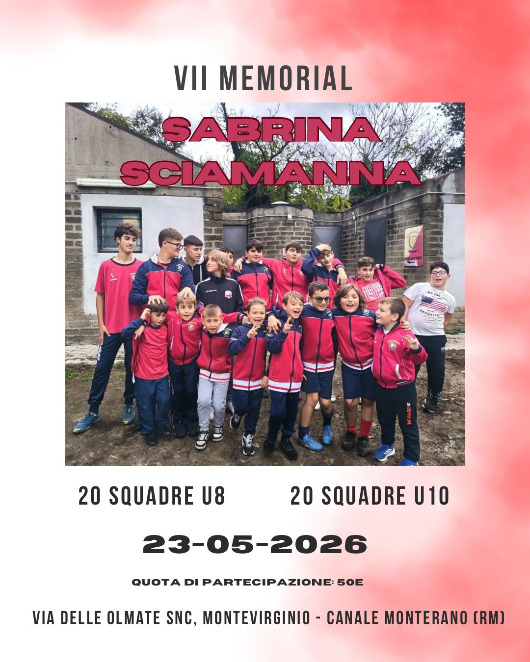 7 Sabrina Sciamanna 2026