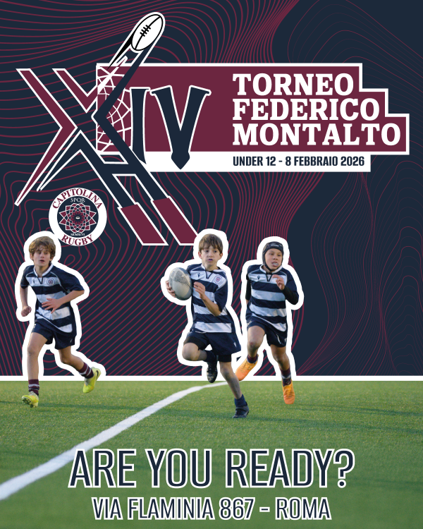 locandina 14 Montalto U12